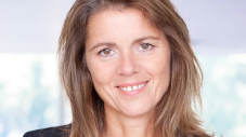 Véronique Motte, présidente de CPM France. 