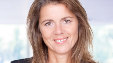 Véronique Motte, présidente de CPM France.