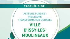 Sommet de la Transformation Durable