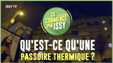 Qu'est-ce qu'une passoire thermique ?