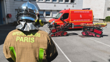 Pompiers
