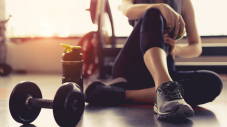 Le sport, c’est la santé !