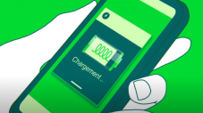 Application UP&Charge