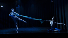 Les danseurs d’étoiles