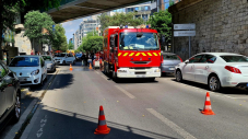 pompiers