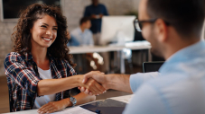 Emploi et handicap