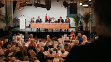 L’association Issy Seniors a fêté ses 50 ans !