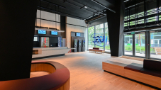 Le cinéma UGC du quartier Coeur de Ville comportera 7 salles de 115 à 276 places.