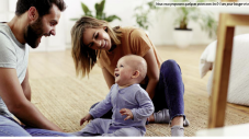 L’été avec bébé : Issy ou ailleurs, l’important c’est de s’amuser !