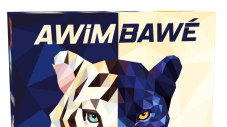 Le jeu de société Awimbawé