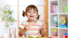 Atelier nutrition