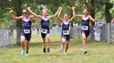 Triathlon Victor Hugo