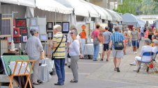 marché des arts