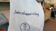 Issy commerces