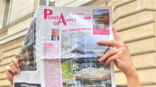 Point d'appui octobre 2022