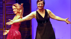 Spectacle Coquines