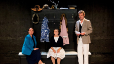 Spectacle : "Lorsque Françoise paraît".