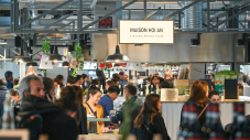 Halles