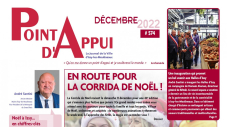 Pa décembre 2022
