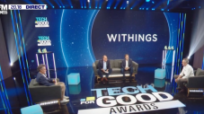 Withings sur BFM Business