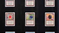 Nine Power Magic