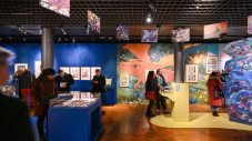 Exposition Pokémon