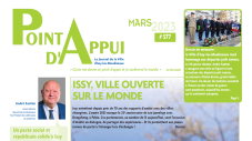 PA mars