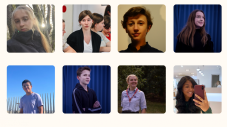 Jeunes isséens engagés