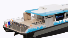 Navette fluviale