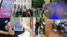 Images du Festival #VivaIssy 2022