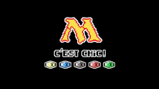 Magic c'est chic