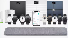 Withings Lauréate French Tech