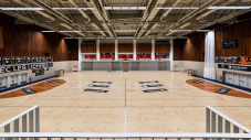 Issy-les-Moulineaux accueillera l’équipe féminine d’Italie de volley-ball pendant les JO 2024