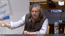 Entretien d'Issy : Charles Pépin
