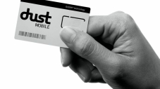 Dust Mobile