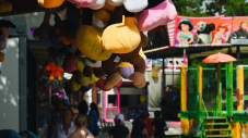 Découvrez les nouvelles animations du parc