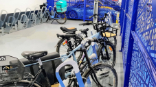 Cyclopark Cœur de ville