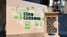Défi Zéro Carbone