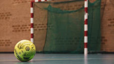 Emmanuelle Klein  : « le handball, c’est ma vie  !  »
