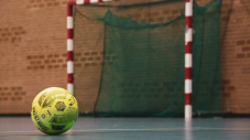 Emmanuelle Klein : « le handball, c’est ma vie ! »