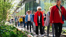 Semaine Bleue : les seniors à l’honneur