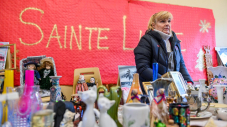 Le Secours Catholique d’Issy-les-Moulineaux : un partenaire qui compte