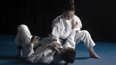 Et si vous testiez une nouvelle discipline : le Ju-Jitsu Contact