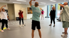 Care For You : du sport adapté à votre état de santé