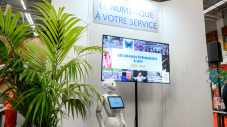 So Digital : Plongez au cœur de l'innovation avec Grand Paris Seine Ouest
