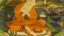 Penser ailleurs : un cycle pour découvrir les philosophies orientales avec la Fondation Inalco