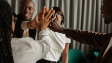 Le CCAS, moteur de l’ action sociale et de la solidarité