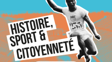 Sport et littérature de jeunesse, en route vers les JO !