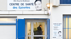 Santé : Le CCAS soutient l’ offre libérale pour favoriser l’accès aux soins pour tous