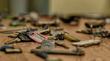 Troov, la start-up qui retrouve vos objets perdus